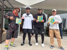 画像21: 第５回エギマニ ダービー in和歌山 ガチBATTLE！！ (21)