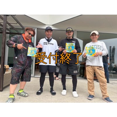 画像21: 第５回エギマニ ダービー in和歌山 ガチBATTLE！！