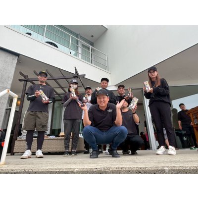 画像6: 第５回エギマニ ダービー in和歌山 ガチBATTLE！！