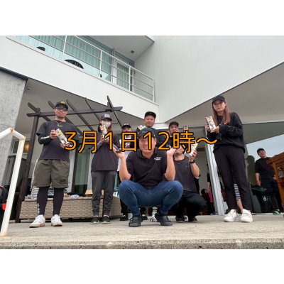 画像6: 第５回エギマニ ダービー in和歌山 ガチBATTLE！！