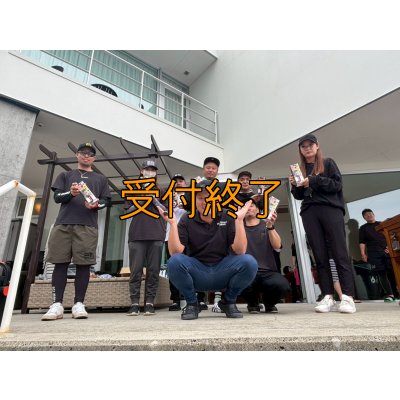 画像6: 第５回エギマニ ダービー in和歌山 ガチBATTLE！！