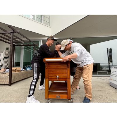 画像24: 第５回エギマニ ダービー in和歌山 ガチBATTLE！！