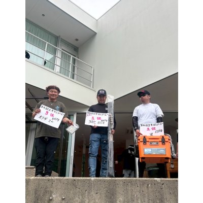 画像4: 第５回エギマニ ダービー in和歌山 ガチBATTLE！！