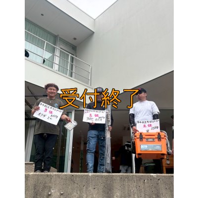 画像4: 第５回エギマニ ダービー in和歌山 ガチBATTLE！！
