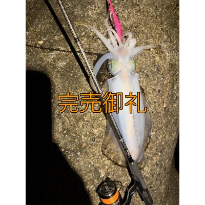 画像11: 先行予約限定 CRAYNOS TRIDENT 708 MX 【M46X】CORK