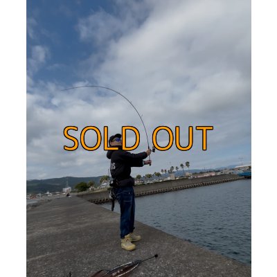 画像9: CRAYNOS TRIDENT 704 MX 【M46X】EVA type