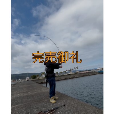 画像9: 先行予約限定 CRAYNOS TRIDENT 704 MX 【M46X】CORK