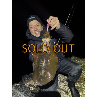 画像2: CRAYNOS TRIDENT 704 MX 【M46X】EVA type