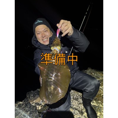 画像2: 合言葉限定 CRAYNOS TRIDENT 704 MX 【M46X】