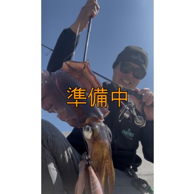 画像4: 合言葉限定 CRAYNOS TRIDENT 704 MX 【M46X】