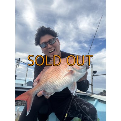 画像5: CRAYNOS RED ∞ Vibes 505GC 【END JOINT】モデル