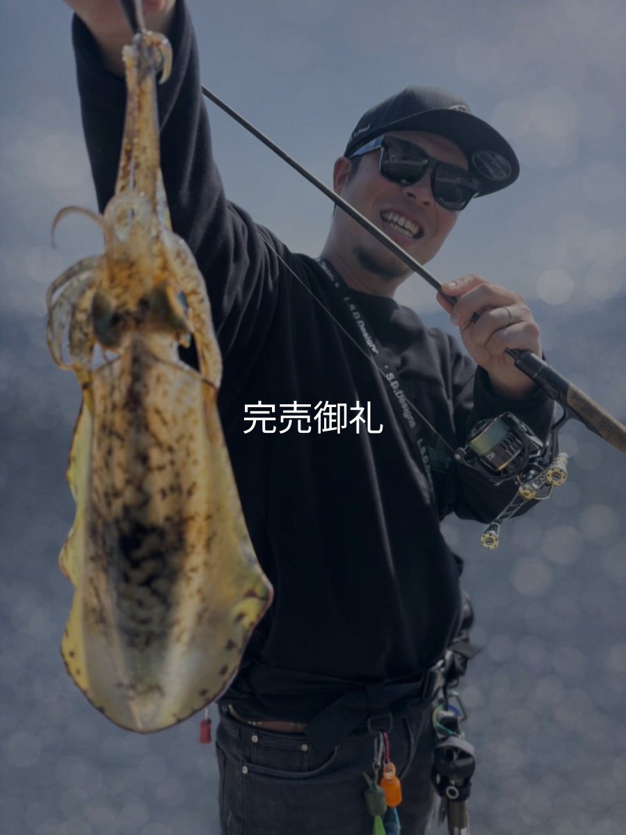 画像5: 合言葉限定 CRAYNOS TRIDENT 704 MX 【東レM46X】 (5)