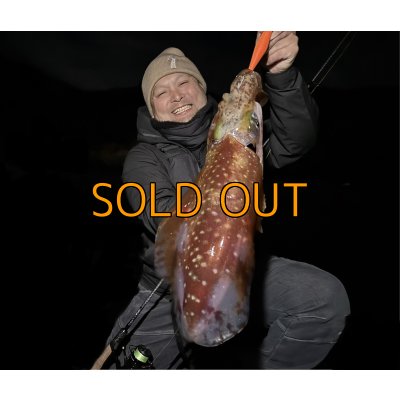 画像6: CRAYNOS TRIDENT 704 MX 【M46X】EVA type