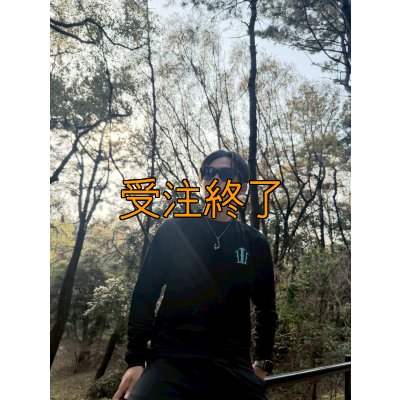 画像9: 受注生産  CRAYNOSシルキードライ/ロンT