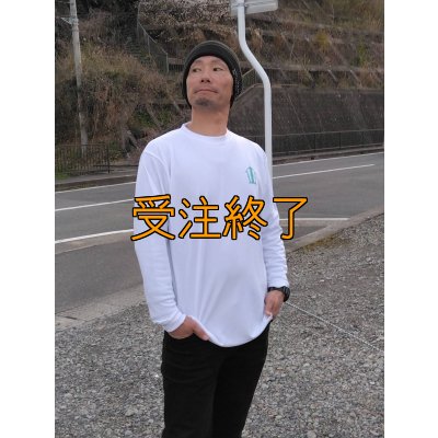 画像18: 受注生産  CRAYNOSシルキードライ/ロンT