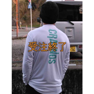 画像15: 受注生産  CRAYNOSシルキードライ/ロンT