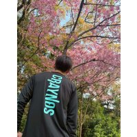 受注生産  CRAYNOSシルキードライ/ロンT