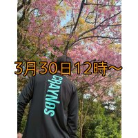 受注生産  CRAYNOSシルキードライ/ロンT