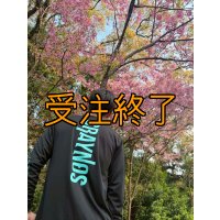 受注生産  CRAYNOSシルキードライ/ロンT