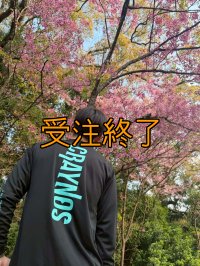 受注生産  CRAYNOSシルキードライ/ロンT