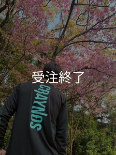 エギマニアパレル - EGI MANIACS