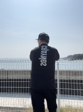 画像11: 受注生産  CRAYNOSシルキードライ/ロンT (11)
