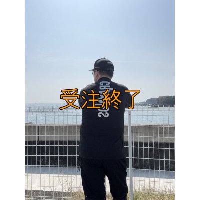 画像11: 受注生産  CRAYNOSシルキードライ/ロンT