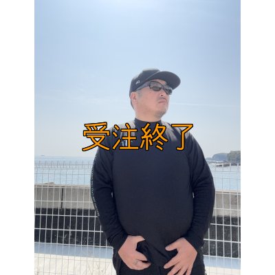 画像7: 受注生産  CRAYNOSシルキードライ/ロンT