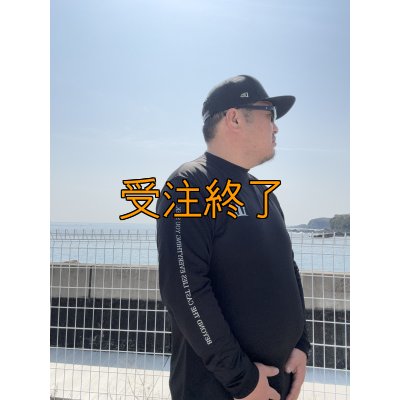 画像14: 受注生産  CRAYNOSシルキードライ/ロンT