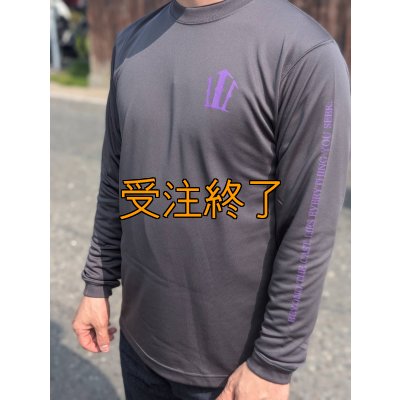 画像13: 受注生産  CRAYNOSシルキードライ/ロンT