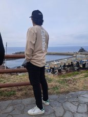 画像11: 受注生産  EGI MANIACS×CRAYNOS 綿ロンT (11)