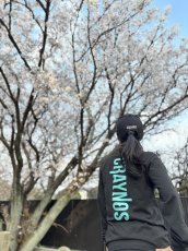 画像16: 受注生産  EGI MANIACS×CRAYNOS 綿ロンT (16)