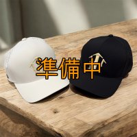 ★送料無料★CRAYNOS 槍ロゴ  3D刺繍/カーブメッシュ ストレッチCAP