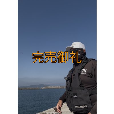 画像5: 新 CRAYNOSフェイスカバー