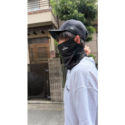 画像3: 新 CRAYNOSフェイスカバー