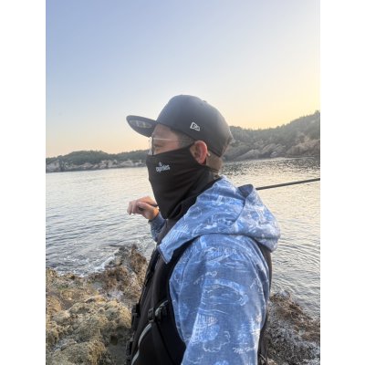 画像9: 新 CRAYNOSフェイスカバー