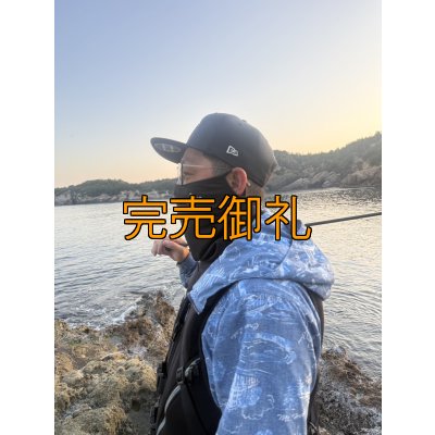 画像9: 新 CRAYNOSフェイスカバー