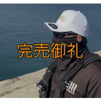 新 CRAYNOSフェイスカバー