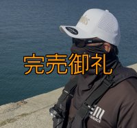 新 CRAYNOSフェイスカバー