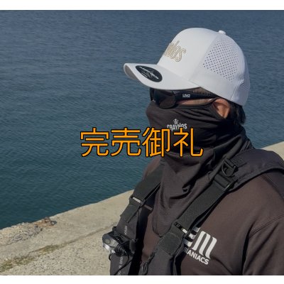 画像1: 新 CRAYNOSフェイスカバー