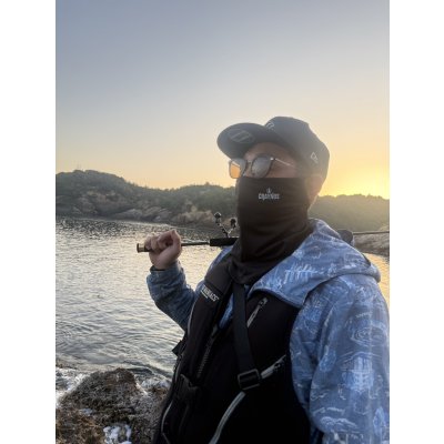 画像6: 新 CRAYNOSフェイスカバー