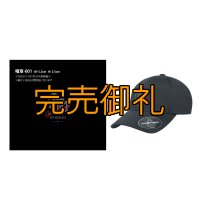 ★送料無料★CRAYNOS ／エギマニロゴ  /カーブメッシュ ストレッチCAP