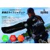 画像1: CRAYNOS 新CORDURA 刺繍ティバノウエスト 国土交通省型式承認品【別注ブルーストーム】 (1)