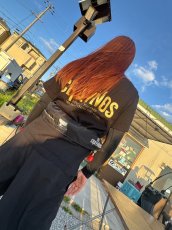 画像3: CRAYNOS 新CORDURA 刺繍ティバノウエスト 国土交通省型式承認品【別注ブルーストーム】 (3)