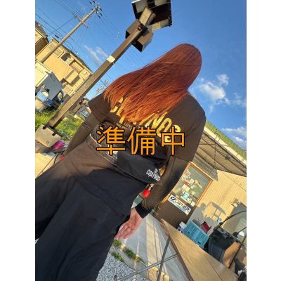 画像3: CRAYNOS 新CORDURA 刺繍ティバノウエスト 国土交通省型式承認品【別注ブルーストーム】