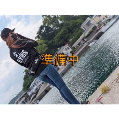 画像8: CRAYNOS 新CORDURA 刺繍ティバノウエスト 国土交通省型式承認品【別注ブルーストーム】