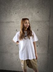画像8: EGI MANIACS×CRAYNOS 綿半袖T (8)