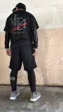 画像9: 受注生産  EGI MANIACS×CRAYNOS シルキーDRY半袖T (9)