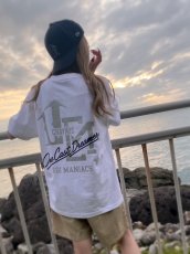 画像10: EGI MANIACS×CRAYNOS 綿半袖T (10)