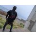 画像9: 受注生産  EGI MANIACS×CRAYNOS 綿半袖T (9)